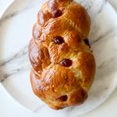 Challah Guava